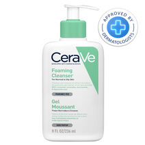 Foaming Cleanser - Normal Skin | L'Oréal Dermatological Beauty Partner Shop