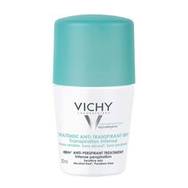 Deo Roll-On 48Hr Ap Intensive - Vichy Most Loved | L'Oréal Dermatological Beauty Partner Shop
