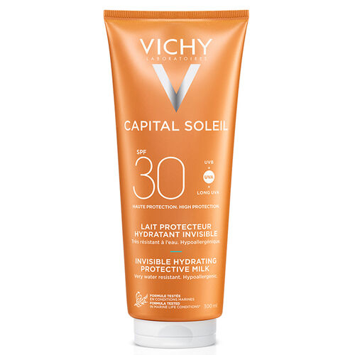 BODY MILK SPF 30 - Body Protection | L'Or&eacute;al Dermatological Beauty Partner Shop