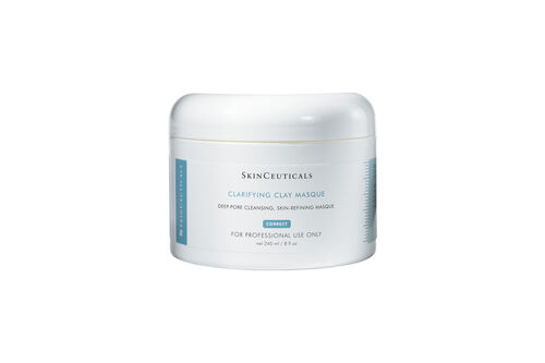 PRO CLARIFYING CLAY MASQUE 240ML - Skinceuticals | L'Or&eacute;al Dermatological Beauty Partner Shop
