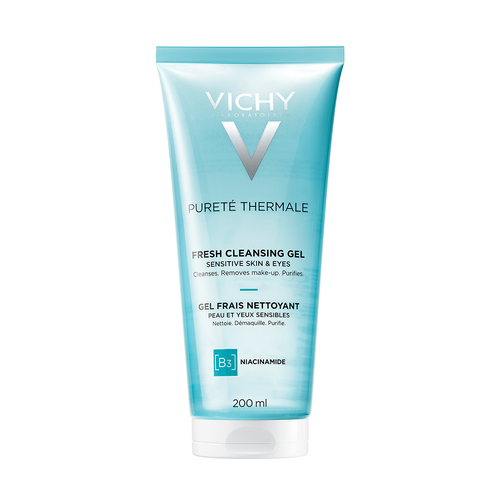 CLEANSING GEL - Cleansers & Toners | L'Or&eacute;al Dermatological Beauty Partner Shop