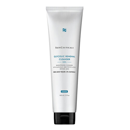 GLYCOLIC CLEANSER 150ML - Cleanse & Tone | L'Or&eacute;al Dermatological Beauty Partner Shop