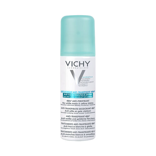 DEO AEROSOL 48HR NO MARKS - Most Loved | L'Or&eacute;al Dermatological Beauty Partner Shop