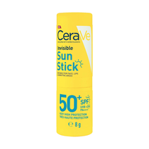 INVISIBLE SUN STICK SPF 50+ - Latest Launches | L'Or&eacute;al Dermatological Beauty Partner Shop
