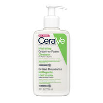 Hydrating Cream To Foam Cleanser - Most Loved Hydrating Cream To Foam Cleanser - Most Loved | L'Oréal Dermatological Beauty Partner Shop