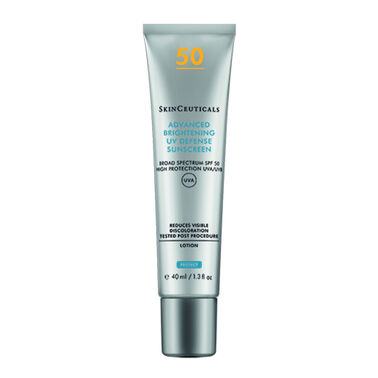 Advanced Brightening UV Defense SPF50 - SkinCeuticals | L'Oréal Dermatological Beauty Partner Shop