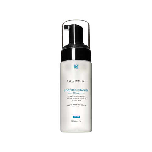 SOOTHING CLEANSER 150ML - Cleanse & Tone | L'Or&eacute;al Dermatological Beauty Partner Shop