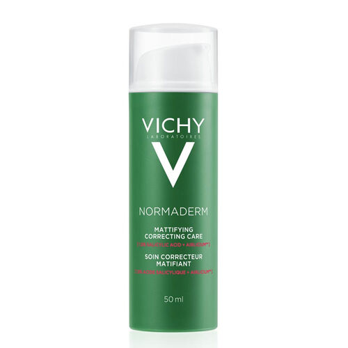 NORMADERM ANTI BLEMISH CARE - Acne | L'Or&eacute;al Dermatological Beauty Partner Shop