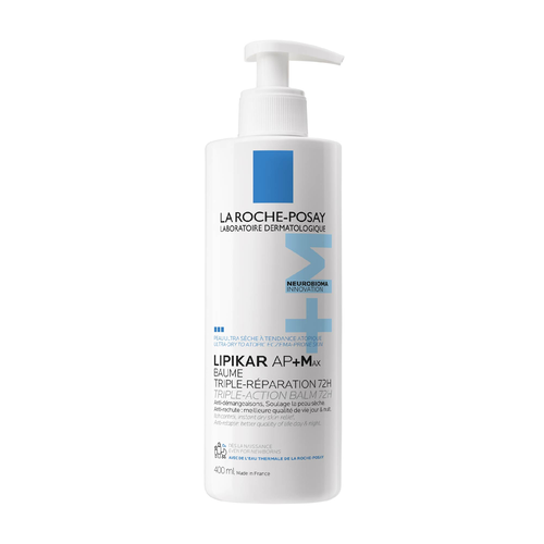LIPIKAR BALM AP+MAX - Latest Launches | L'Or&eacute;al Dermatological Beauty Partner Shop