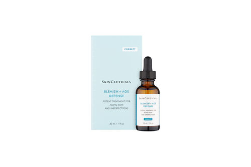 BLEMISH + AGE DEFENSE 30ML - Skinceuticals | L'Or&eacute;al Dermatological Beauty Partner Shop