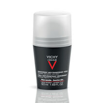 VHomme Deo Roll-On 48H Sensitive - Vichy | L'Oréal Dermatological Beauty Partner Shop