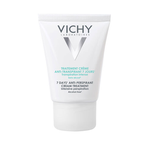 DEO CREAM 7 DAYS - Deodorants | L'Or&eacute;al Dermatological Beauty Partner Shop