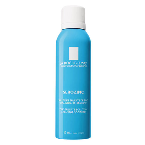 SEROZINC - Face Mists | L'Or&eacute;al Dermatological Beauty Partner Shop