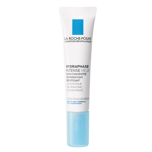 HYDRAPHASE HA EYE CREAM - Eye Creams | L'Or&eacute;al Dermatological Beauty Partner Shop