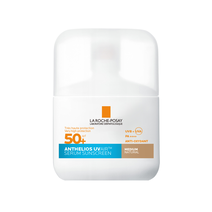 ANTHELIOS UVAIR SERUM SUNSCREEN SPF50+ MEDIUM - Latest Launches | L'Or&eacute;al Dermatological Beauty Partner Shop