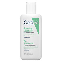 Foaming Cleanser Travel Size - NEW! Travel Sizes | L'Oréal Dermatological Beauty Partner Shop