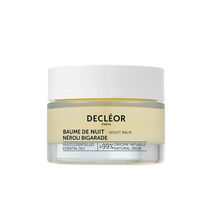 Neroli Bigarade Hydrating Night Balm - Professional - Decléor | L'Oréal Dermatological Beauty Partner Shop