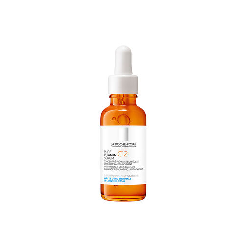 PURE VITAMIN C12 - Anti-ageing | L'Or&eacute;al Dermatological Beauty Partner Shop