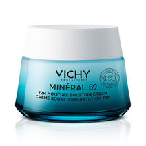 72H Moisture Boosting Cream - Fragrance Free - Dehydrated Skin | L'Oréal Dermatological Beauty Partner Shop