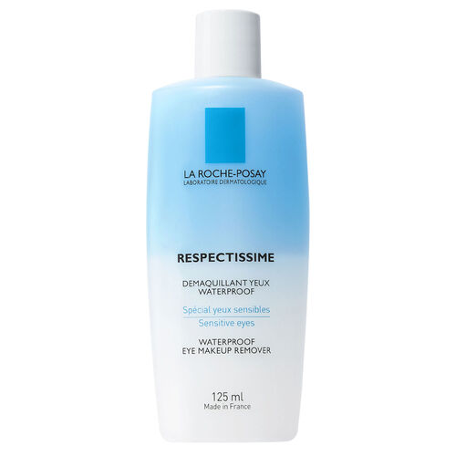 RESPECTISSIME MAKE-UP REMOVER - Cleansers & Toners | L'Or&eacute;al Dermatological Beauty Partner Shop
