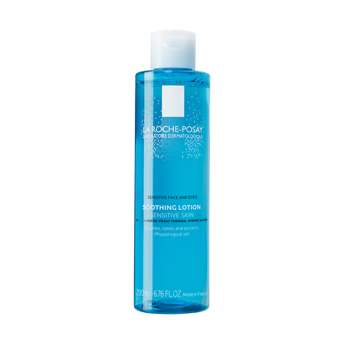 SOOTHING TONER - Cleansers & Toners | L'Or&eacute;al Dermatological Beauty Partner Shop