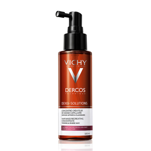 DERCOSDENSI MASS SOLUTION LEAVE-IN - Hair Care | L'Or&eacute;al Dermatological Beauty Partner Shop