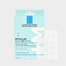 Effaclar Duo+M Patch - La Roche Posay | L'Oréal Dermatological Beauty Partner Shop