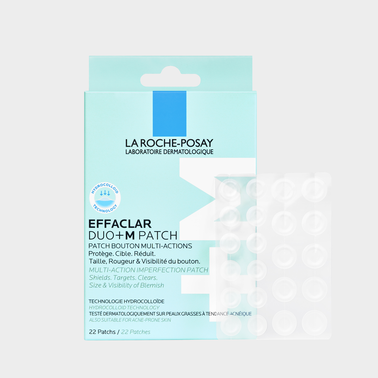 Effaclar Duo+M Patch - La Roche Posay | L'Oréal Dermatological Beauty Partner Shop