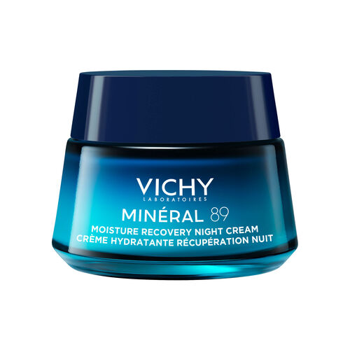 MINERAL 89 NIGHT CREAM - Moisturisers | L'Or&eacute;al Dermatological Beauty Partner Shop