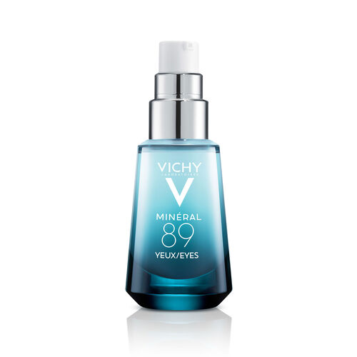MINERAL 89 EYES - Eye Creams | L'Or&eacute;al Dermatological Beauty Partner Shop