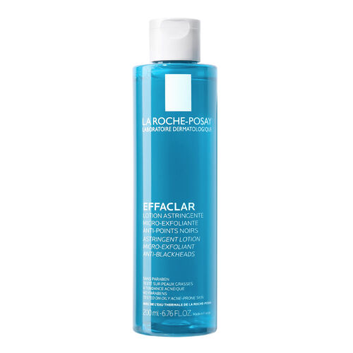 EFFACLAR CLARIFYING TONER - Cleansers & Toners | L'Or&eacute;al Dermatological Beauty Partner Shop