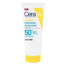 INVISIBLE HYDRATING SUNSCREEN SPF 50+&nbsp; - Latest Launches | L'Or&eacute;al Dermatological Beauty Partner Shop