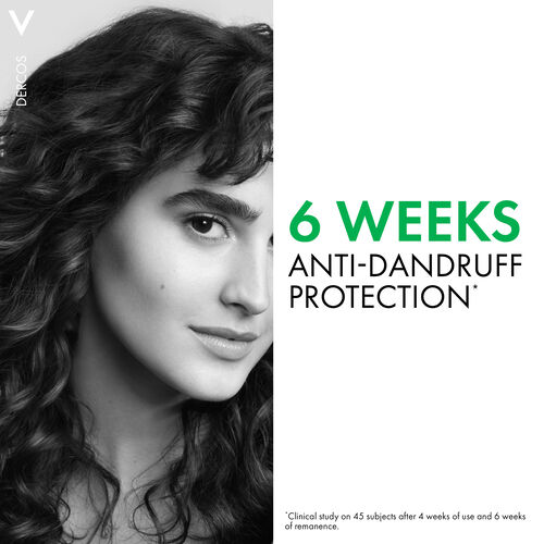 DERCOS ANTIDANDRUFF SHAMPOO OILY HAIR - Most Loved | L'Or&eacute;al Dermatological Beauty Partner Shop