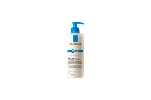 LIPIKAR SYNDET AP+       BABY STICKER - Dry & Very Dry Skin | L'Or&eacute;al Dermatological Beauty Partner Shop