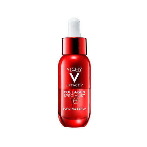 LIFTACTIV COLLAGEN SPECIALIST 16 BONDING SERUM - Anti-ageing | L'Or&eacute;al Dermatological Beauty Partner Shop