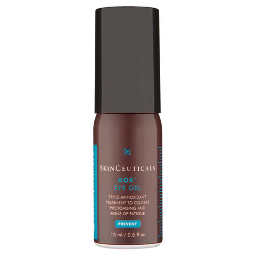 AOX + EYE GEL 15ML - Skinceuticals | L'Or&eacute;al Dermatological Beauty Partner Shop