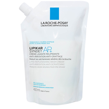Lipikar Syndet AP+ Refill Pouch - La Roche Posay | L'Oréal Dermatological Beauty Partner Shop