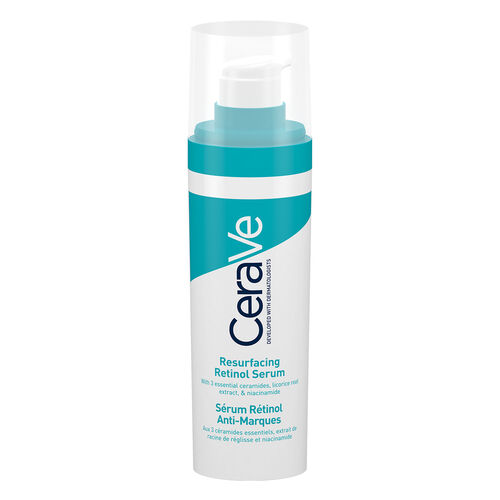 RESURFACING RETINOL SERUM - Serums | L'Or&eacute;al Dermatological Beauty Partner Shop