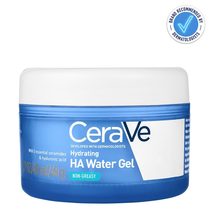 Hydrating HA Water Gel - CeraVe | L'Or&eacute;al Dermatological Beauty Partner Shop