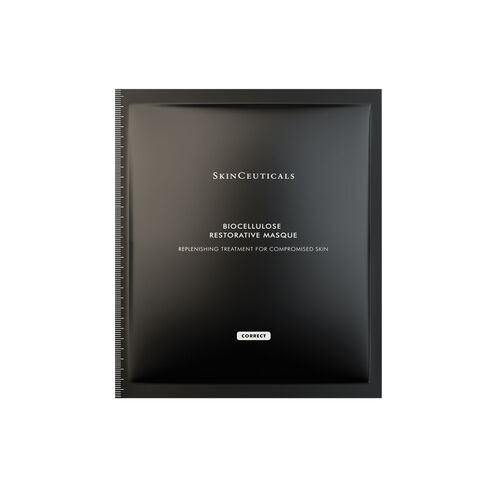 PRO BIOCELLOUSE SHEET MASK 1 UNIT - Professional Products | L'Or&eacute;al Dermatological Beauty Partner Shop