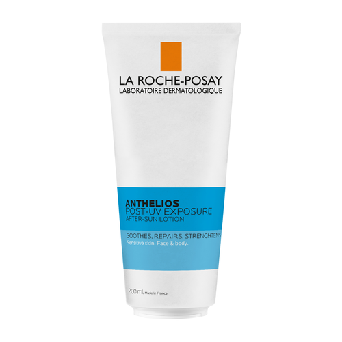 POSTHELIOS -AFTER SUN - Anthelios | L'Or&eacute;al Dermatological Beauty Partner Shop