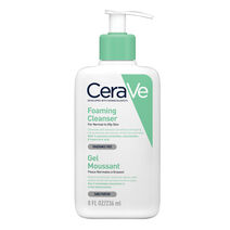 Foaming Cleanser - Normal Skin | L'Oréal Dermatological Beauty Partner Shop