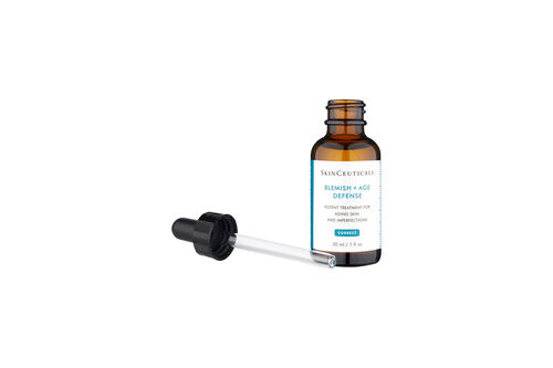 BLEMISH + AGE DEFENSE 30ML - Skinceuticals | L'Or&eacute;al Dermatological Beauty Partner Shop