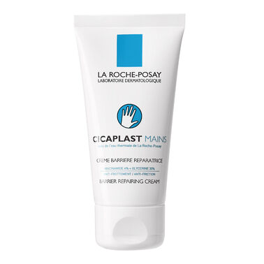 Cicaplast Hand Cream - Day Lewis LRP 1M Vichy 0.5M | L'Oréal Dermatological Beauty Partner Shop