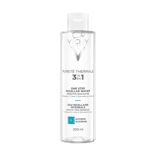 MICELLAR WATER SENSITIVE - Cleansers & Toners | L'Or&eacute;al Dermatological Beauty Partner Shop