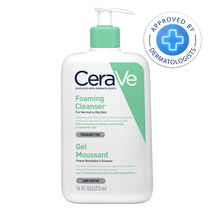 Foaming Cleanser - Normal Skin | L'Oréal Dermatological Beauty Partner Shop
