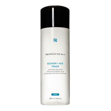 Blemish + Age Toner - SkinCeuticals | L'Oréal Dermatological Beauty Partner Shop