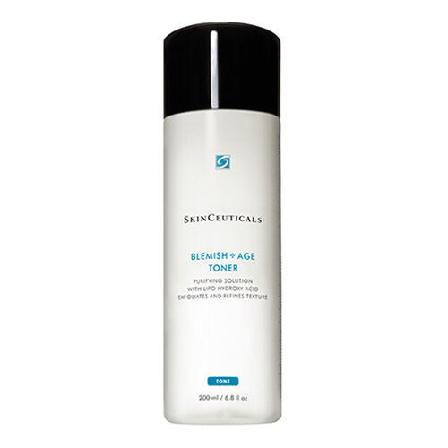 BLEMISH + AGE SOLUTION 200ML - Cleanse & Tone | L'Or&eacute;al Dermatological Beauty Partner Shop