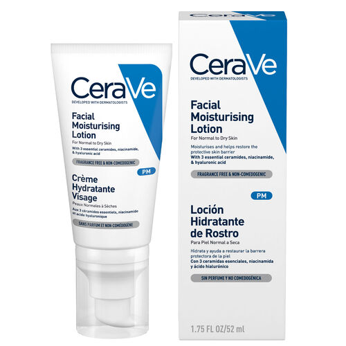 FACIAL MOISTURISER PM (NO SPF) - Most Loved | L'Or&eacute;al Dermatological Beauty Partner Shop