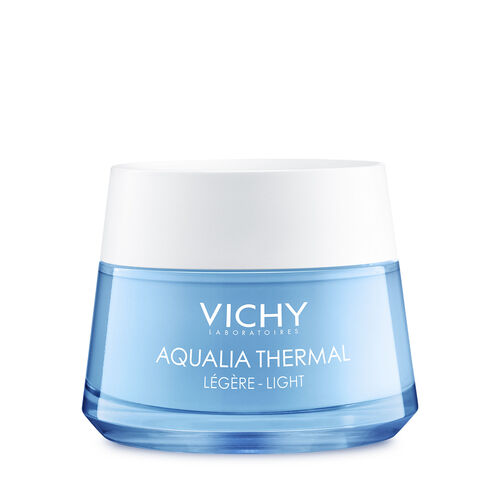 AQUALIA THERMAL LIGHT - Moisturisers | L'Or&eacute;al Dermatological Beauty Partner Shop